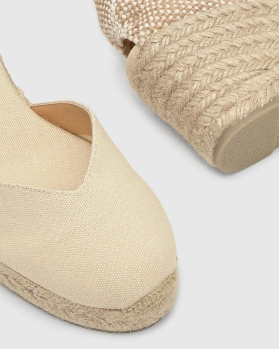 Chiara 6 in Ivory