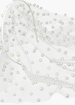 Chiara Veil in Pearl
