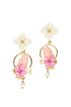 Chick Earrings