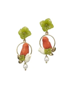 Chick Earrings