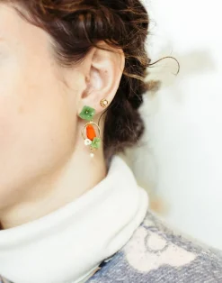 Chick Earrings