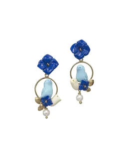 Chick Earrings