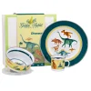 Child Set in Dinosaurs