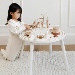 Children’s Activity Table