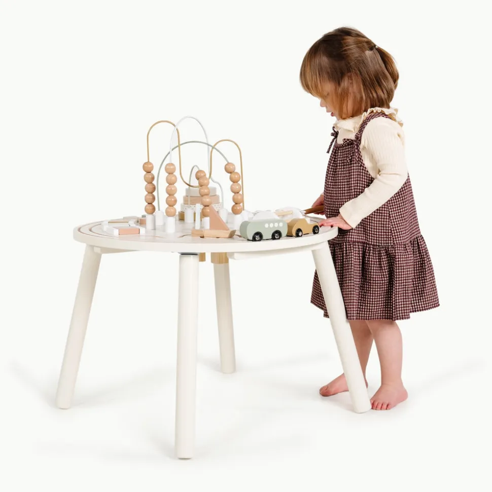 Children’s Activity Table