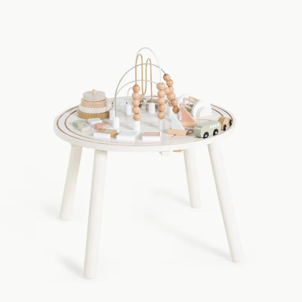 Children’s Activity Table
