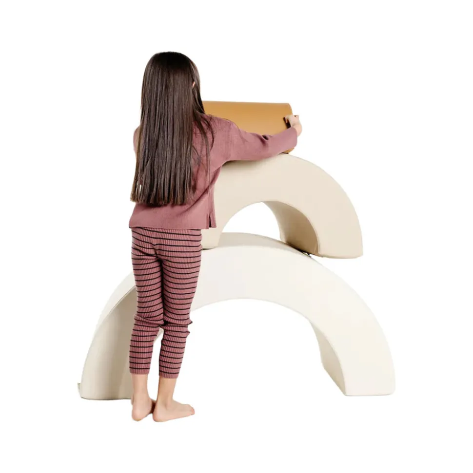 Children’s Arc Playset