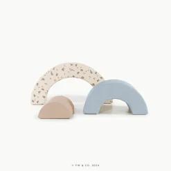 Children’s Arc Playset