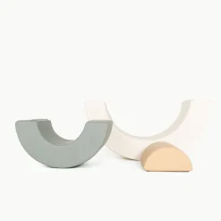 Children’s Arc Playset