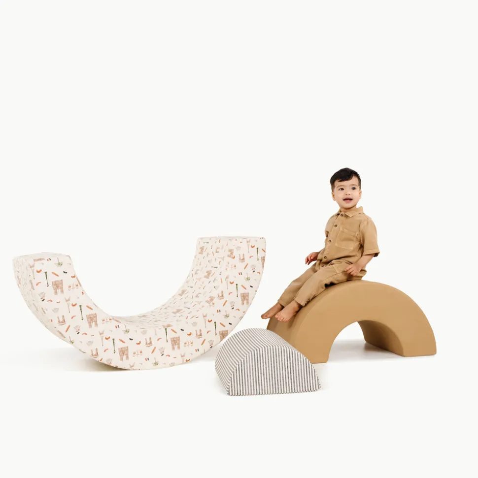 Children’s Arc Playset