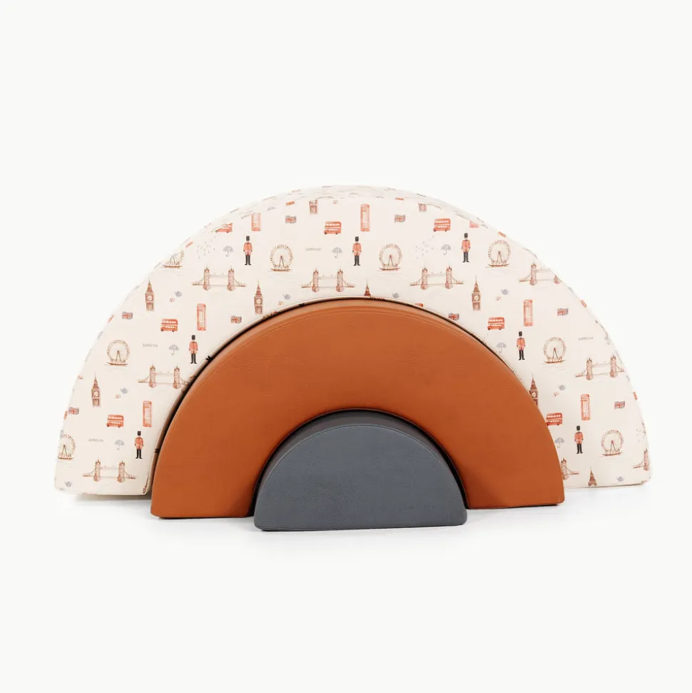 Children’s Arc Playset