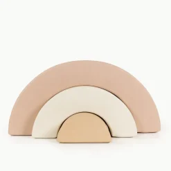 Children’s Arc Playset