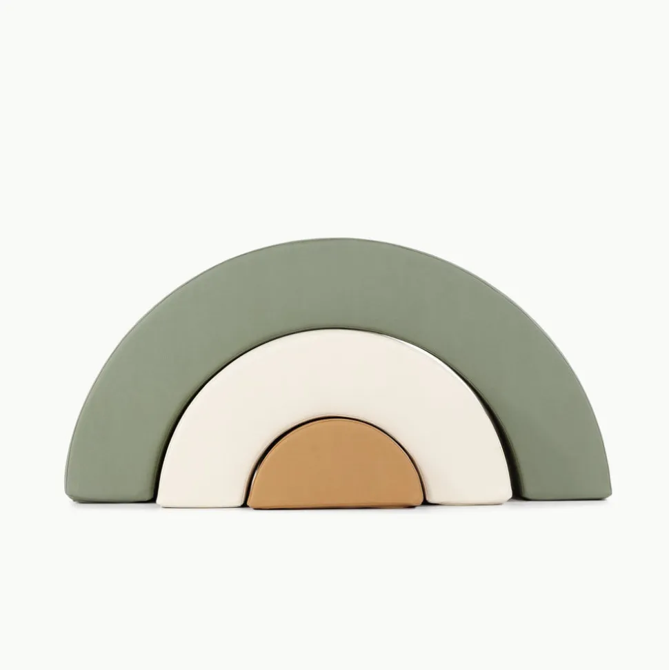 Children’s Arc Playset