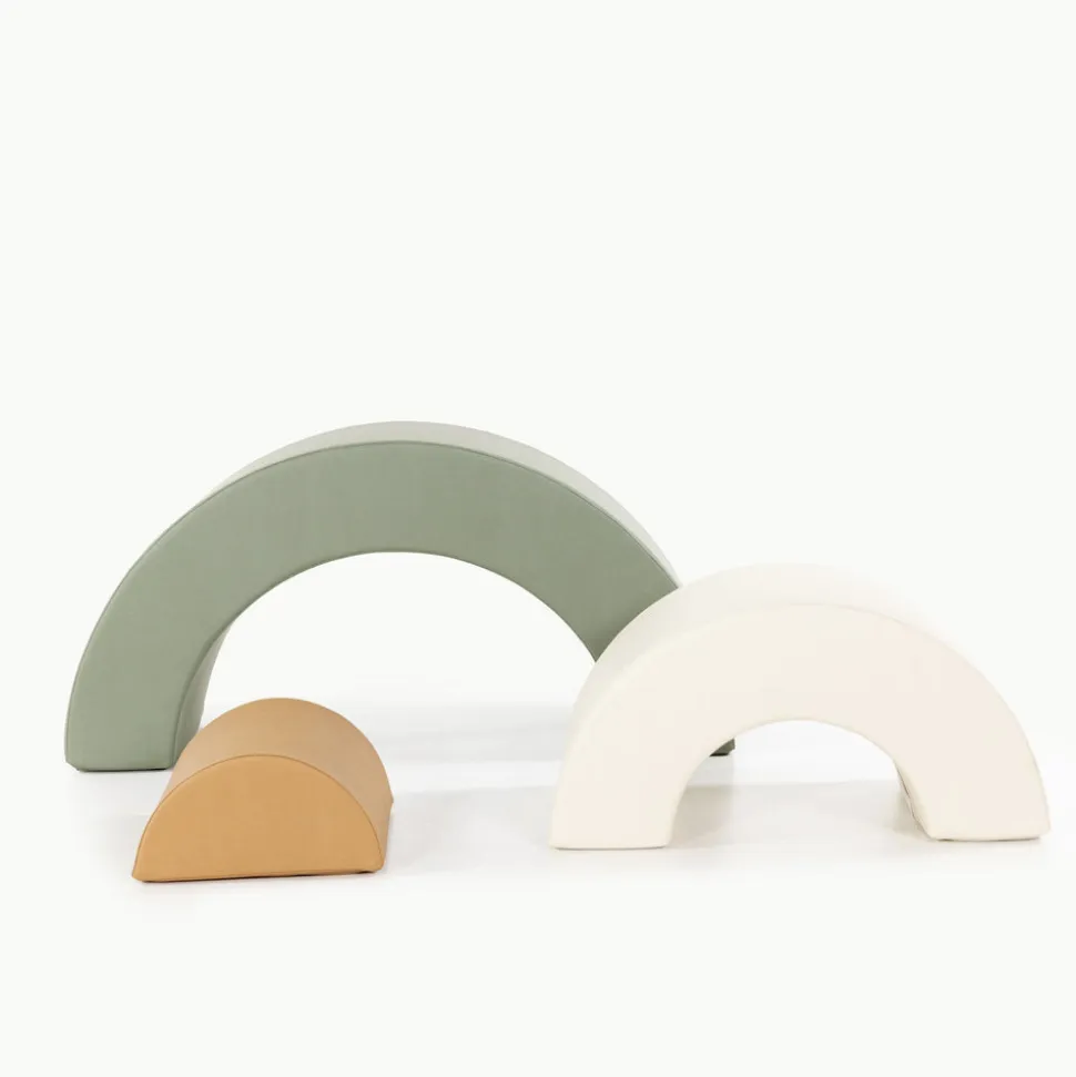 Children’s Arc Playset