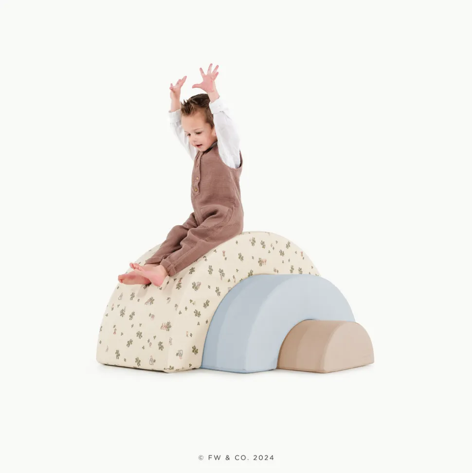 Children’s Arc Playset