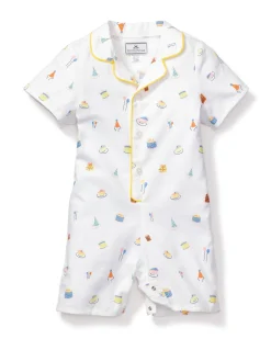 Children’s Birthday Wishes Summer Romper
