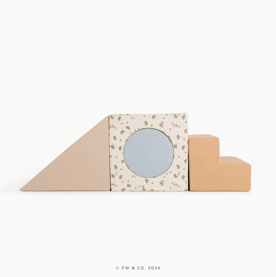 Children’s Block Playset