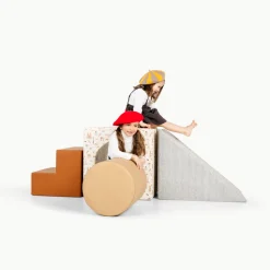 Children’s Block Playset