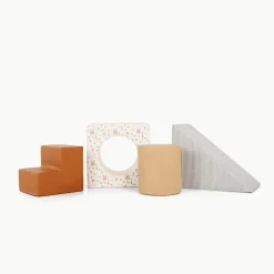 Children’s Block Playset