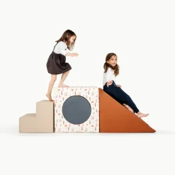 Children’s Block Playset