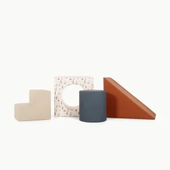 Children’s Block Playset