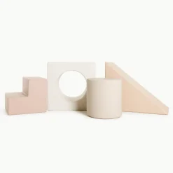 Children’s Block Playset