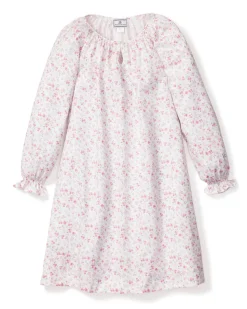 Children’s Dorset Floral Delphine Nightgown