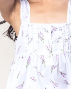 Children’s Fields of Provence Charlotte Short Set