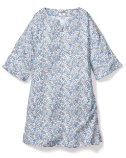 Children’s Fleur D'Azur Caftan