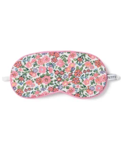 Children’s Fleurs de Rose Sleep Mask