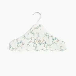 Children's Hanger in Secret Garden
