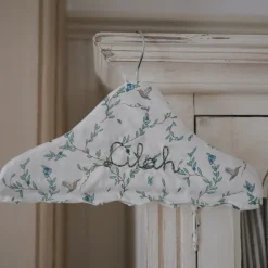 Children's Hanger in Secret Garden