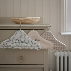 Children's Hanger in Secret Garden