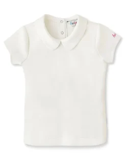Children's Mini Cassandra Polo