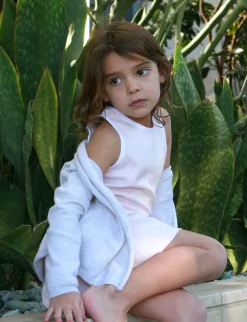 Children's Mini Dune Dress