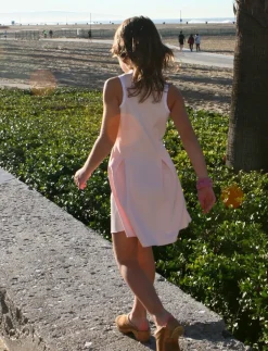 Children's Mini Dune Dress