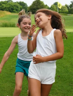 Children's Mini Lottie Short