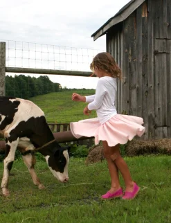 Children's Mini Willa Tutu Skirt
