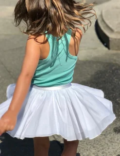 Children's Mini Willa Tutu Skirt