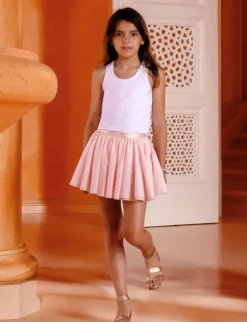 Children's Mini Willa Tutu Skirt