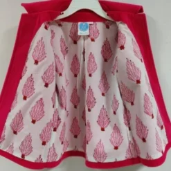 Children's Perfect Layer Coat