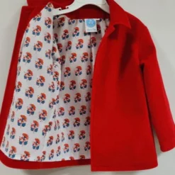 Children's Perfect Layer Coat