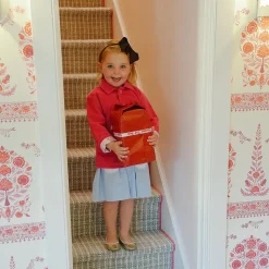 Children's Perfect Layer Coat