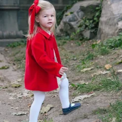 Children's Perfect Layer Coat