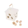 Children’s Play Shape Sorter