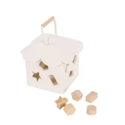 Children’s Play Shape Sorter