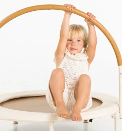 Children’s Play Trampoline