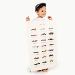 Children’s Poster