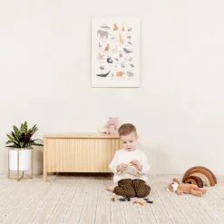 Children’s Poster