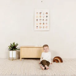 Children’s Poster